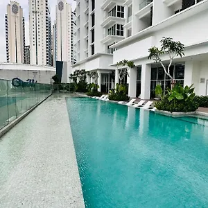  Appartement Quill Klcc