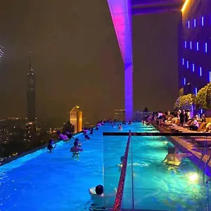  Appartement The Platinum Klcc By Victoria