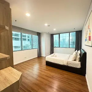  Appartement Summer Klcc By Purple Orchid