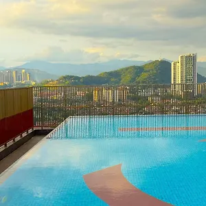 Appartement 3 Towers Jalan Ampang By Serenity